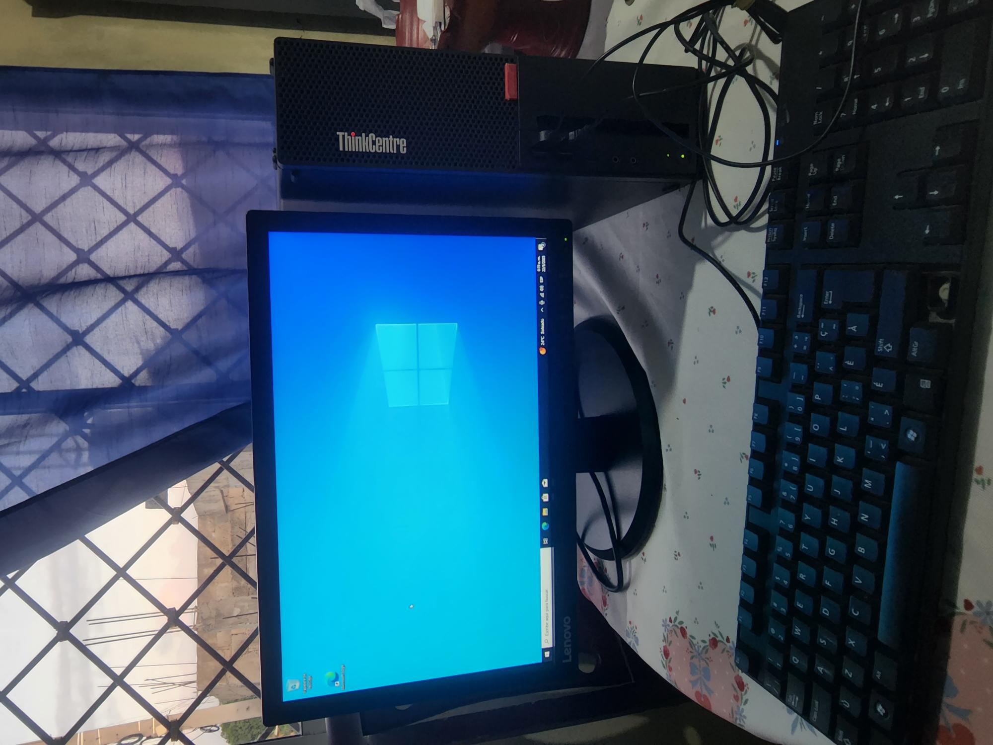 computadoras y laptops - Vendo PC para trabajo 5