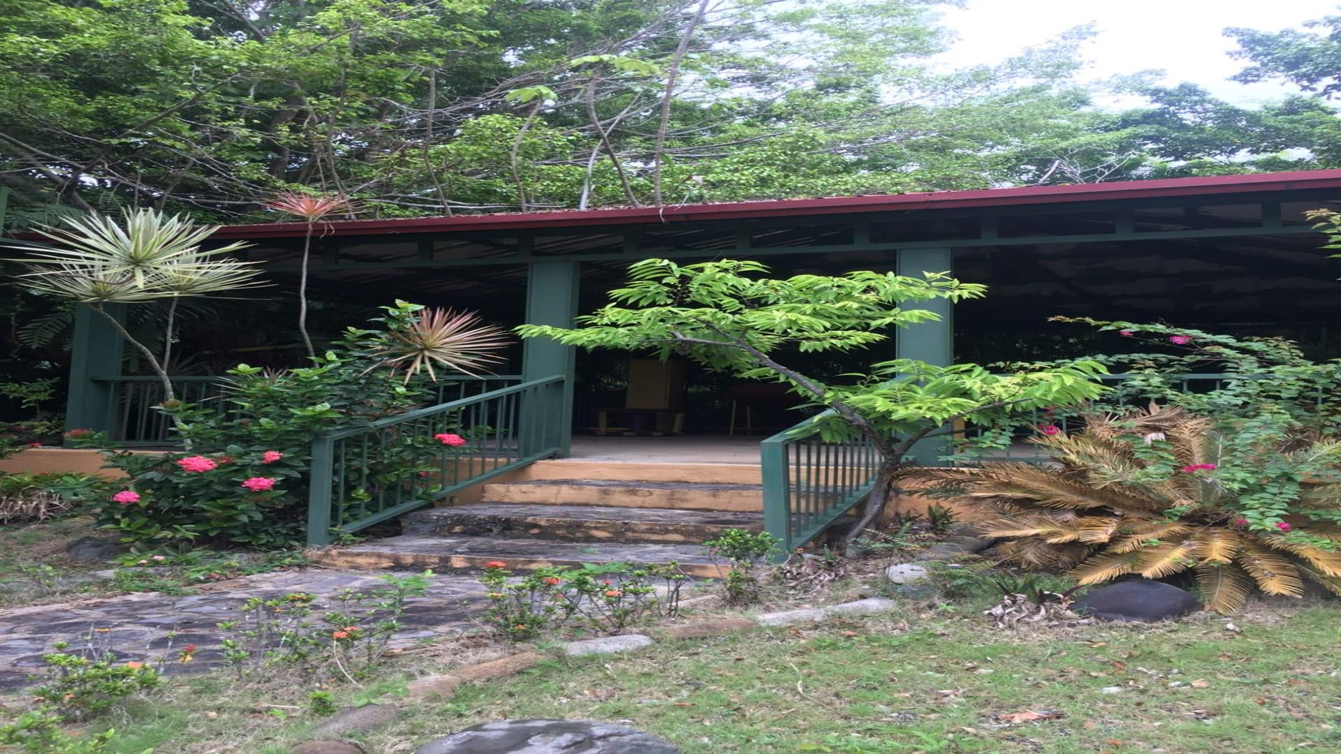 solares y terrenos - VENDO Casa/Finca en el complejo Vacacional MATUA 1