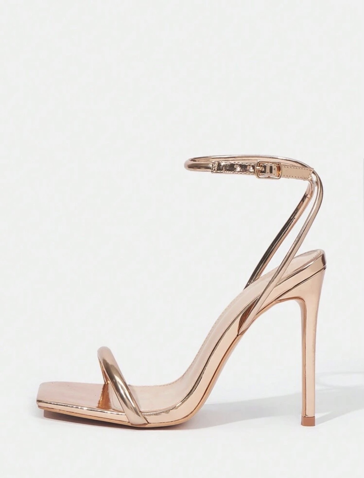 zapatos para mujer - zapatillas nueva de SHEIN  2