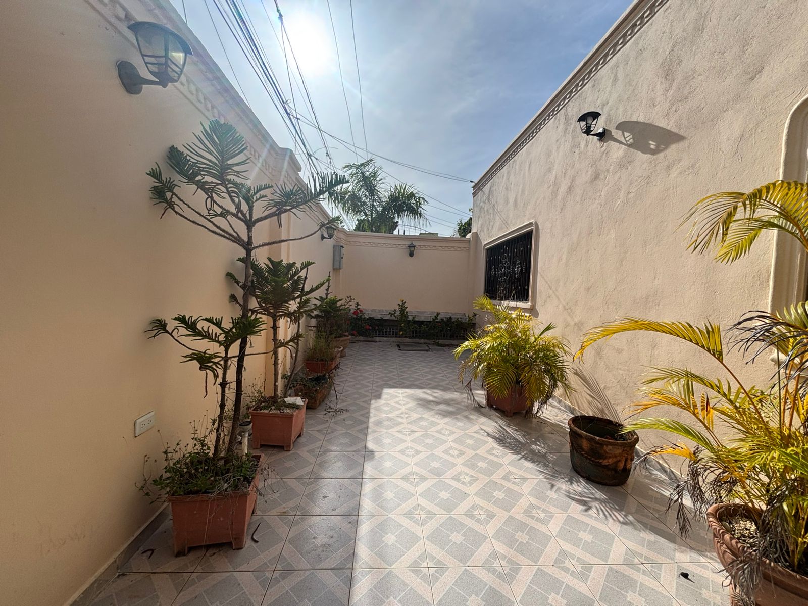 casas - Casa en Villa Carmen santo Domingo Este  2