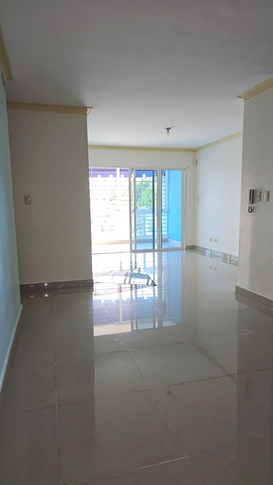 apartamentos - Apartamento en Don Honorio 3