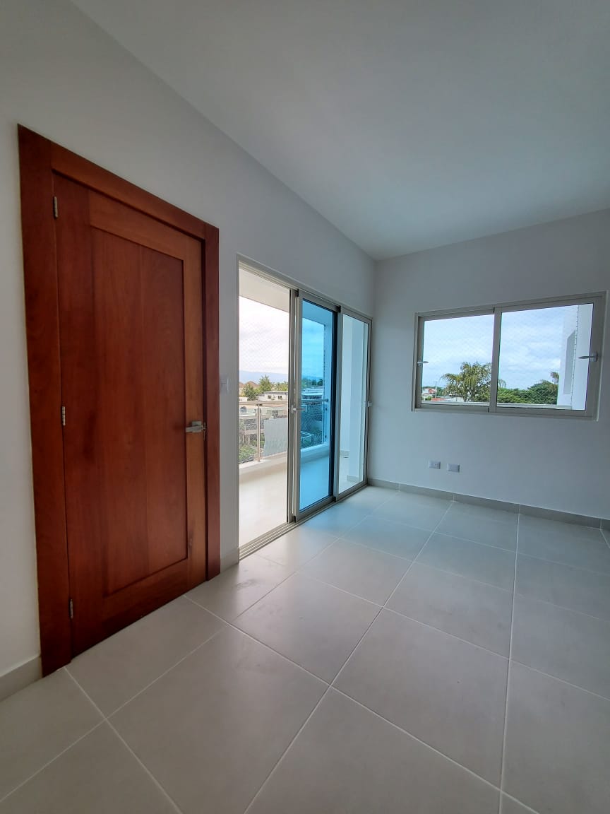 apartamentos - APARTAMENTO EN VENTA EN LOS CERROS DE GURABO. 7