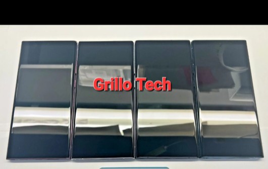 celulares y tabletas - Pantalla SAMSUNG GALAXY S22 ULTRA  6