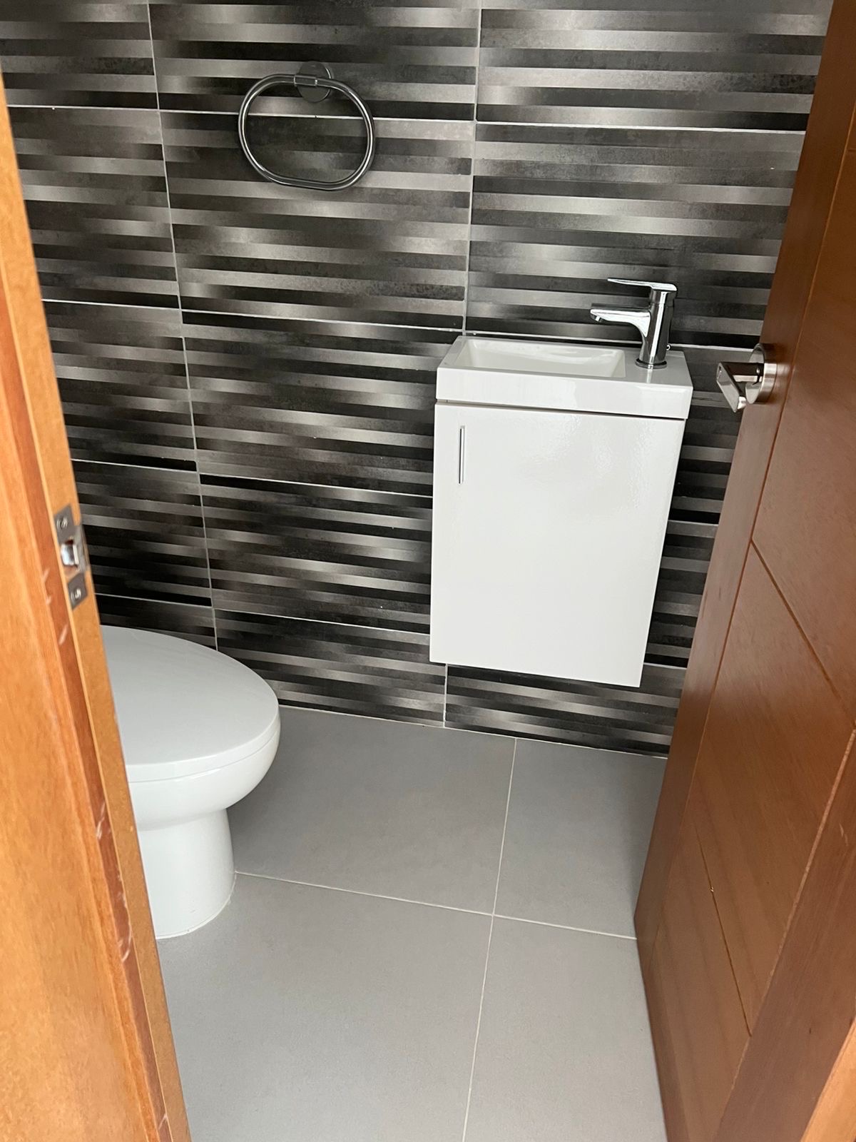 apartamentos - Apartamento en Alquiler – Bella Vista
📍 6to piso | 95 m² 5
