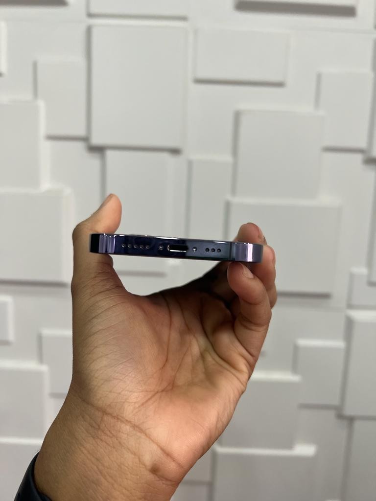 celulares y tabletas - iPhone 14 PRO 128gb Factory Clean  4