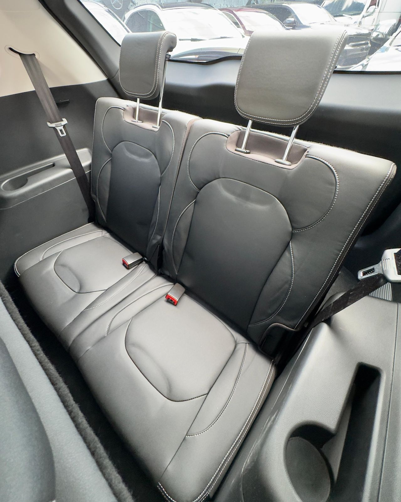jeepetas y camionetas - CHEVROLET CAPTIVA PREMIER 2023 2