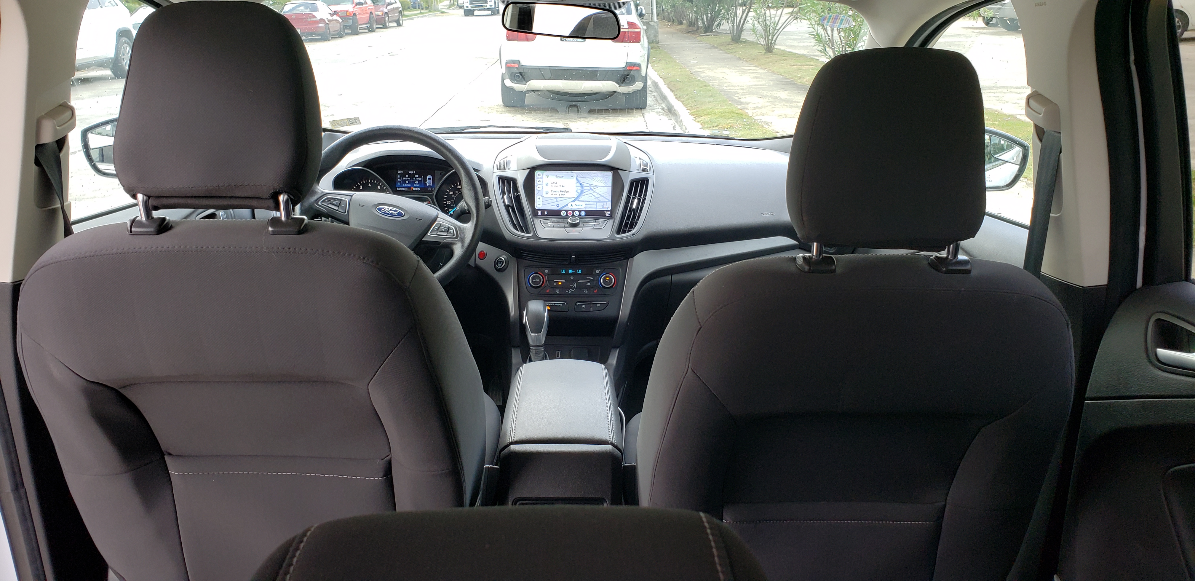 jeepetas y camionetas - Ford Escape 2019  6