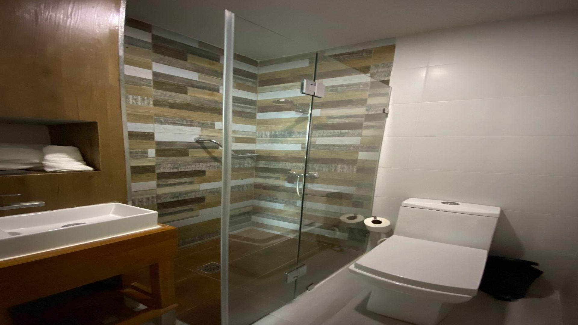 apartamentos - Apartamento en alquiler Amueblado en Naco 8