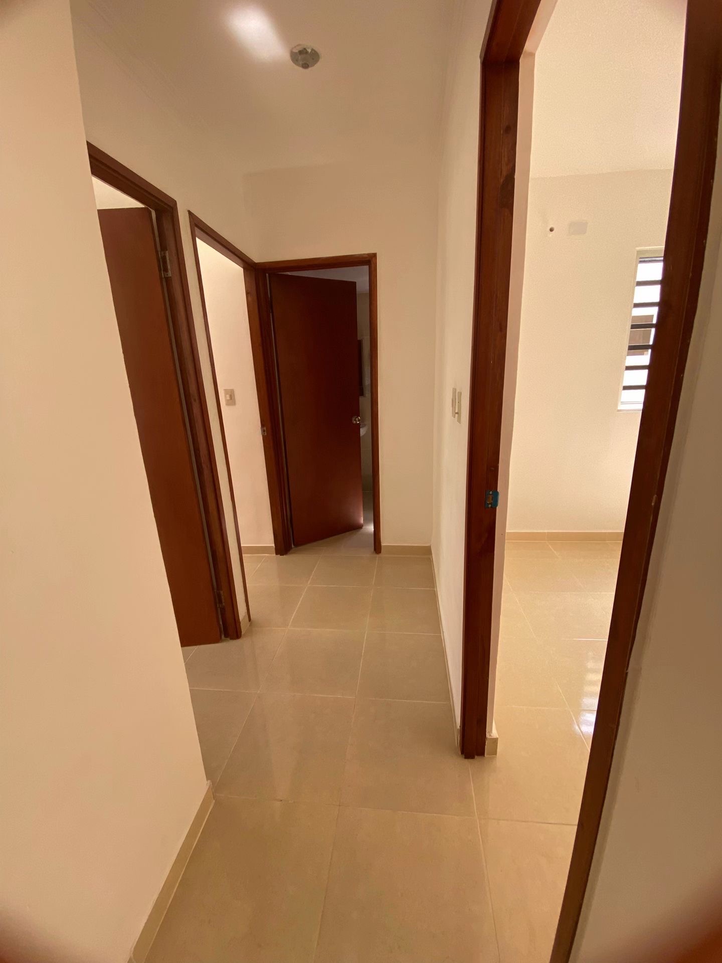 apartamentos - se alquila apto en Proyecto San José 4