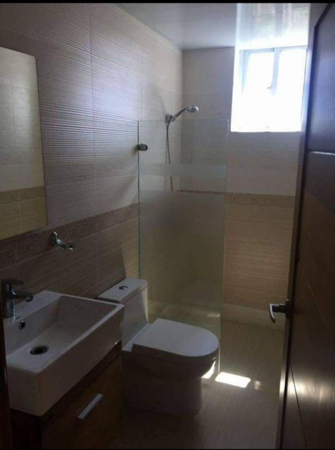 apartamentos - Apartamento en Gazcue moderno 3