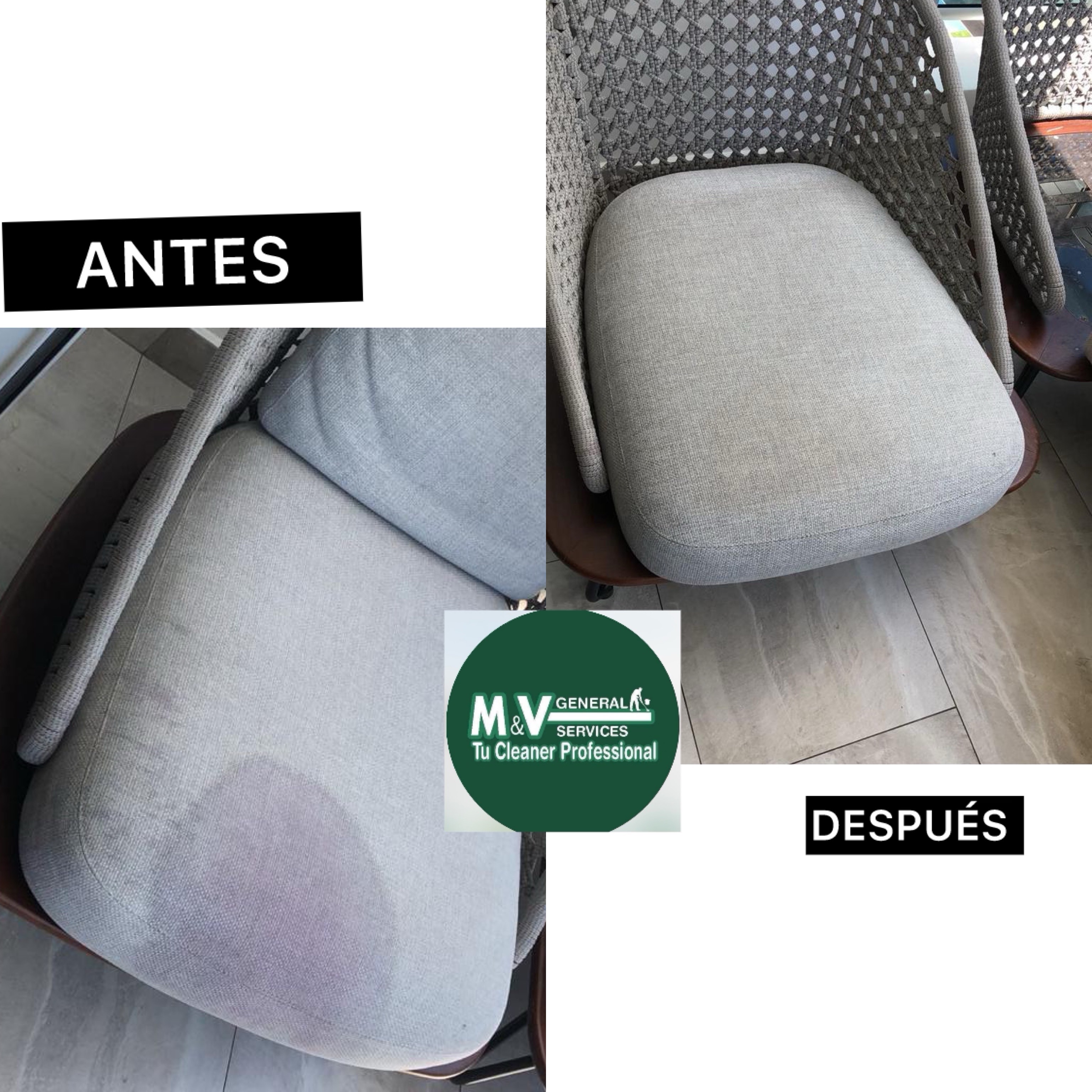 servicios profesionales - Limpieza profunda de colchones, muebles y alfombras 7