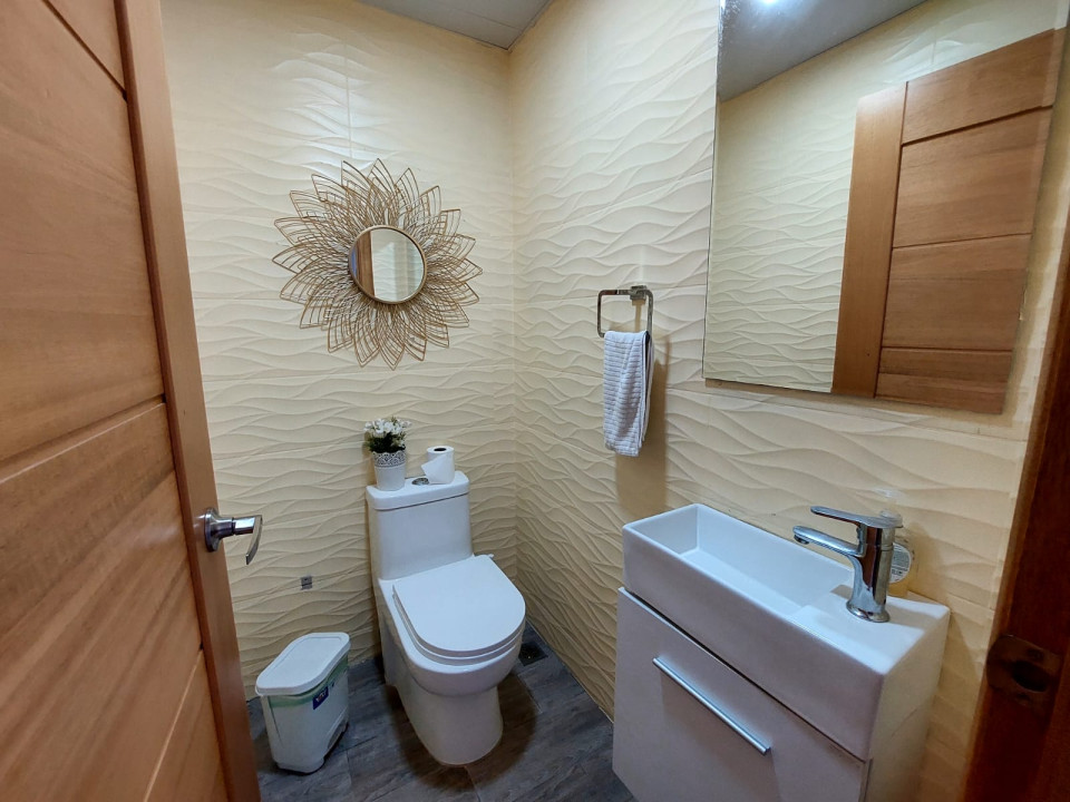 apartamentos - Apartamento de 3Habitaciones 2Baños en Bella Vista 3