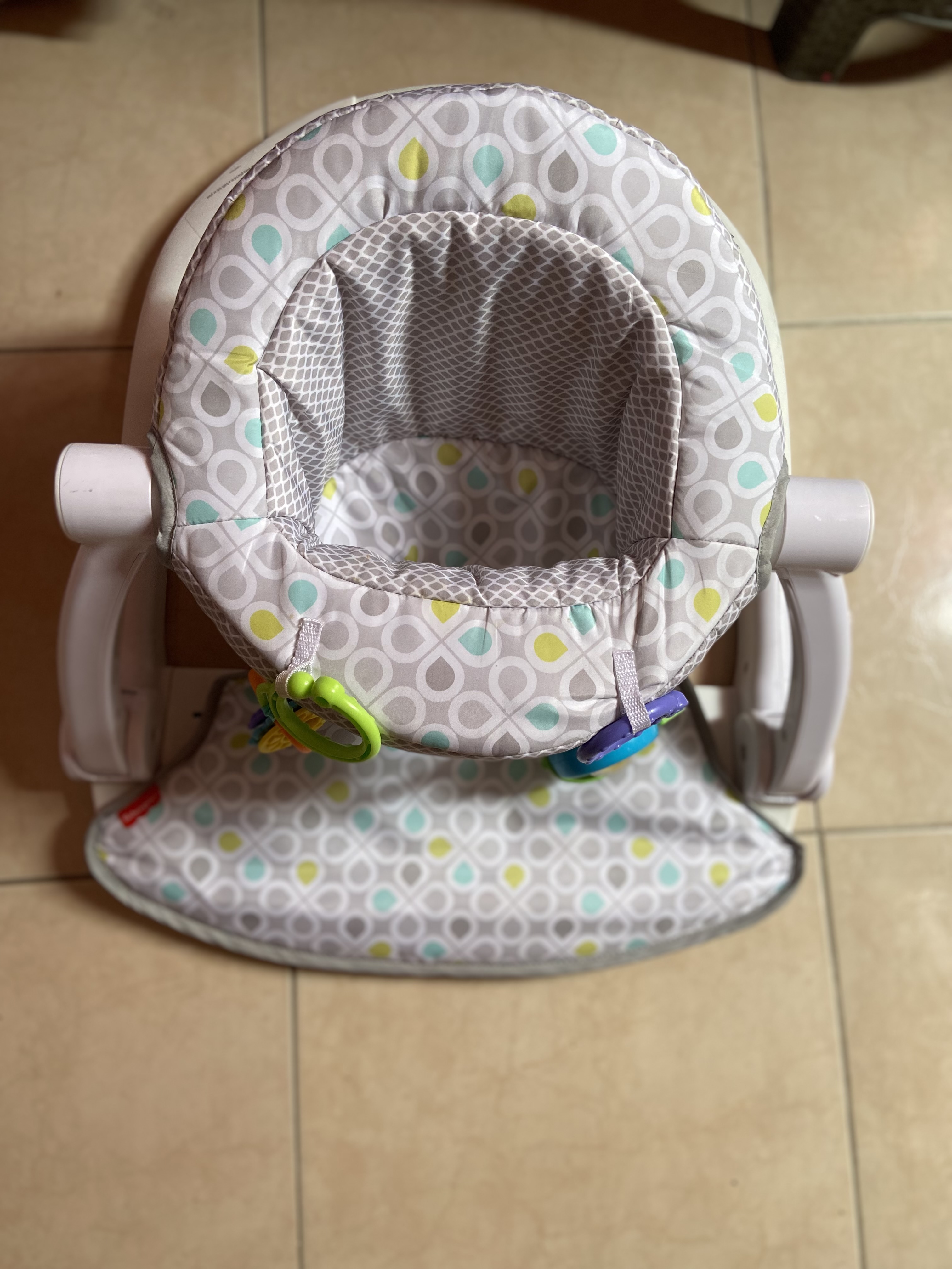 coches y sillas - Silla para bebé  0