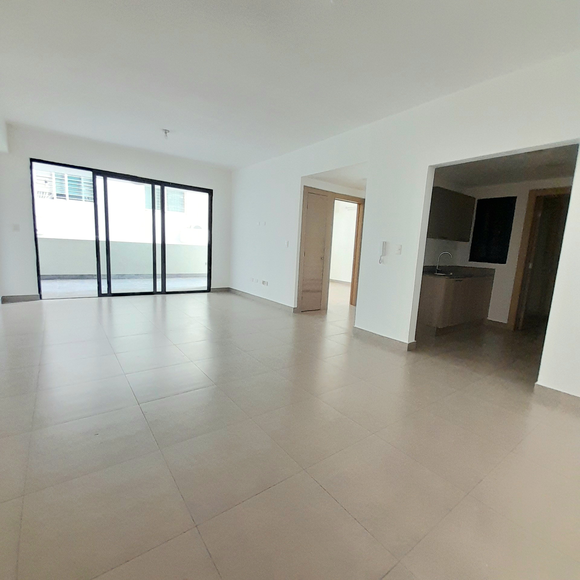 apartamentos - Apartamento en alquiler en El Millón  0