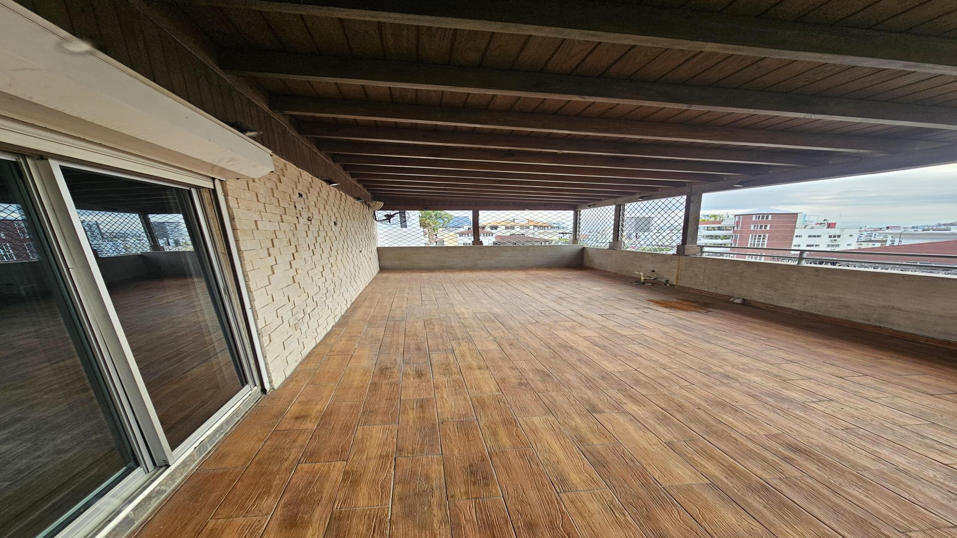 penthouses - Penthouse de 3 niveles en Bella Vista 5