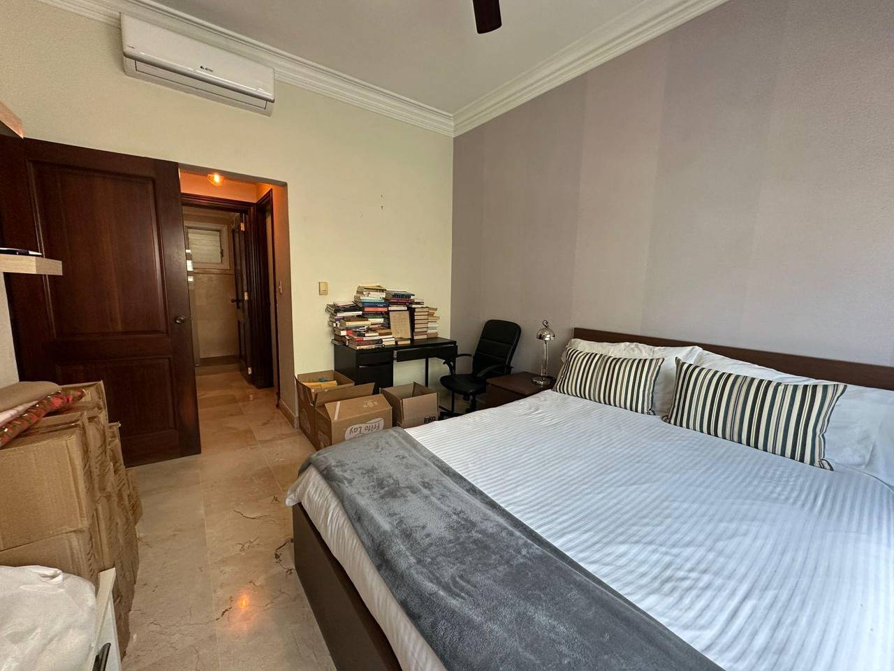 apartamentos - Alquiler de apartamentos con línea blanca  2