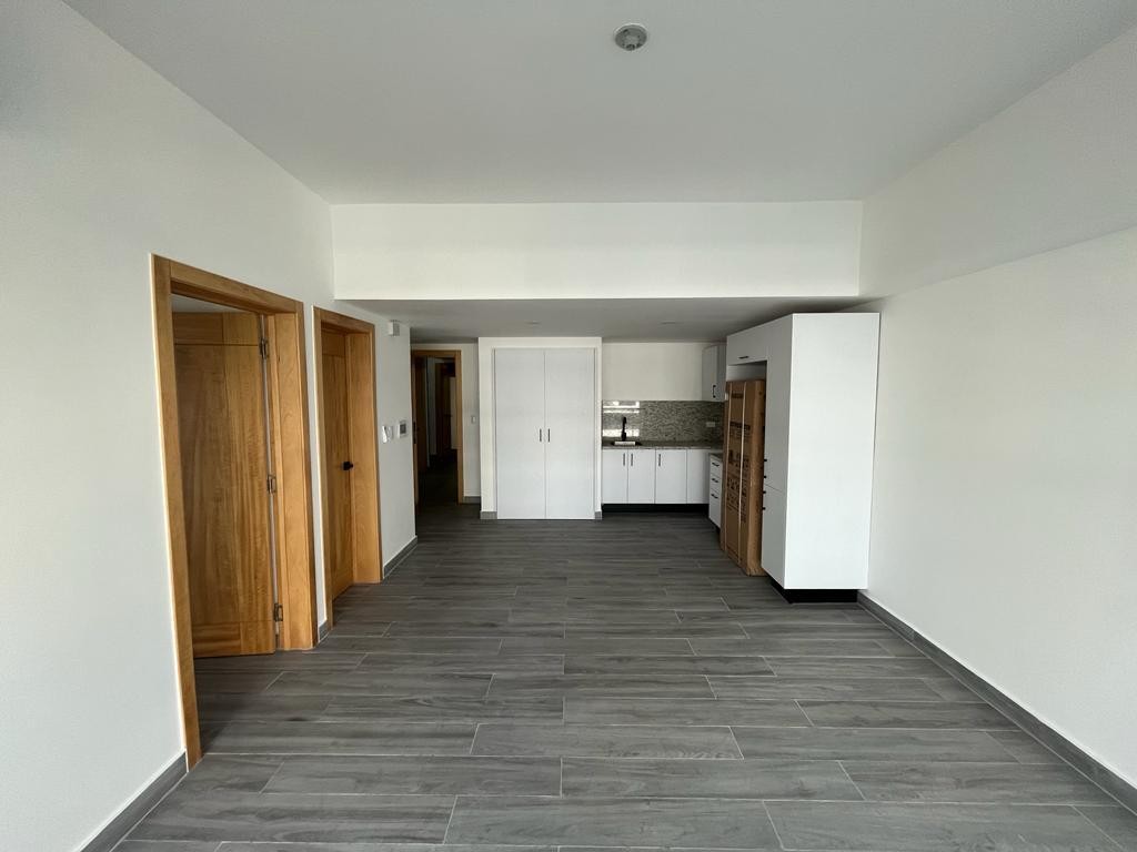 apartamentos - Vendo A Estrenar Piso 3 De 1 Habitación En Ensanche Naco Código: PD62 2