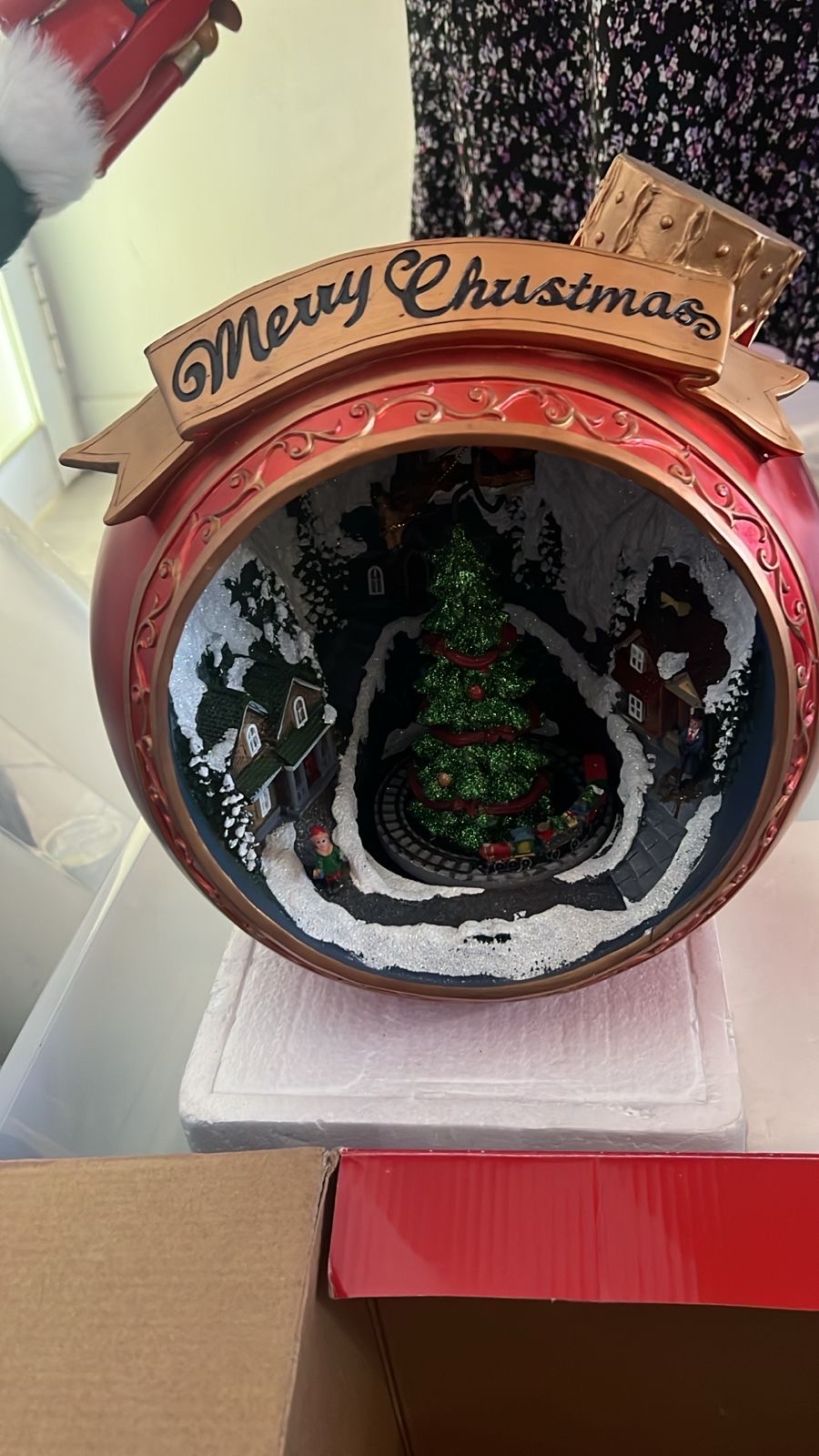 decoración y accesorios - adornos de navidad diversos!
 4