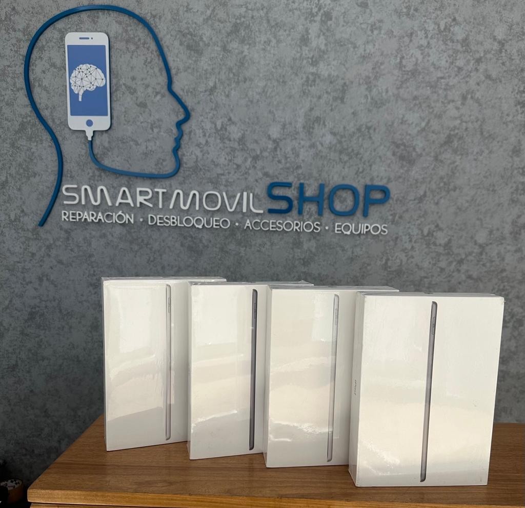 celulares y tabletas - IPAD 9NA GENERACION 64/256GB (SOMOS TIENDA)