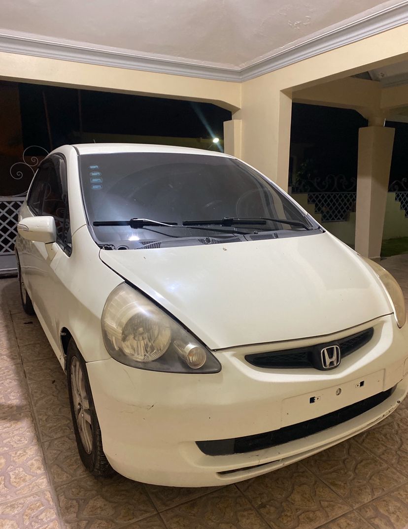 carros - HONDA FIT 2009 DE OPORTUNIDAD 0
