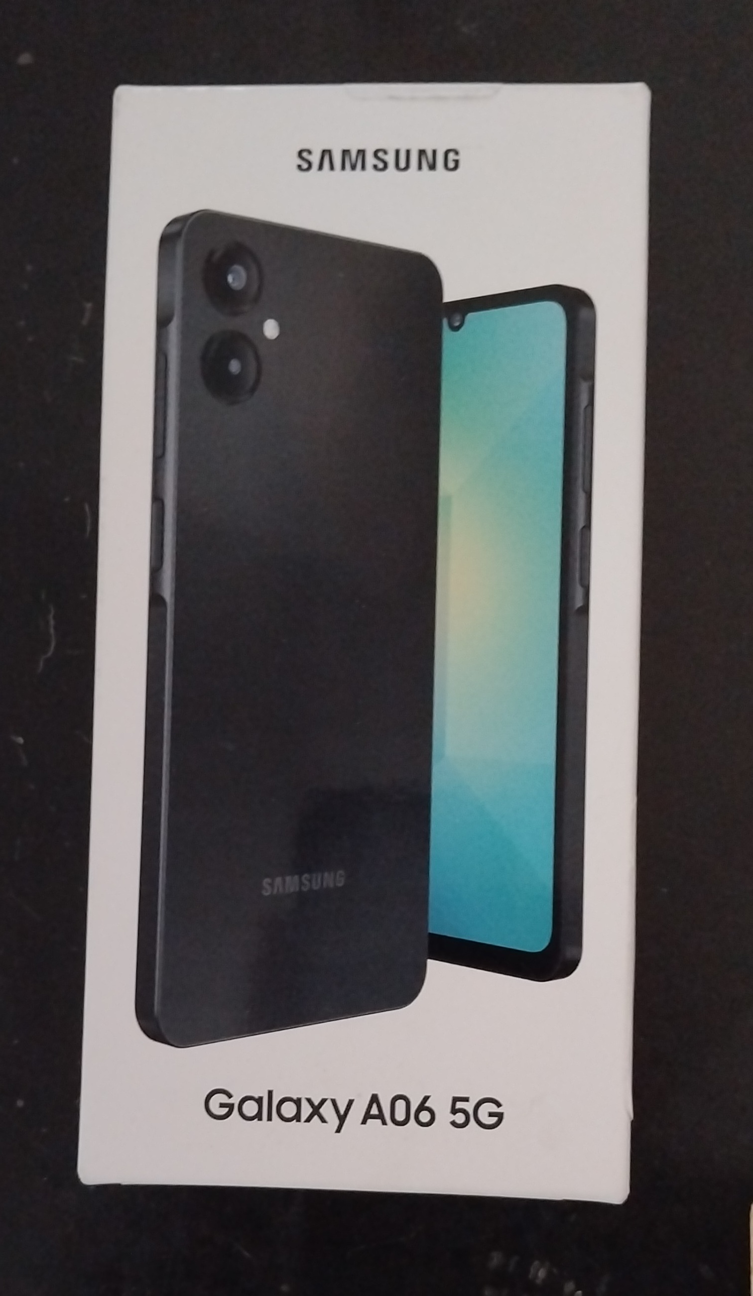 celulares y tabletas - Celular Samsung nuevo  0