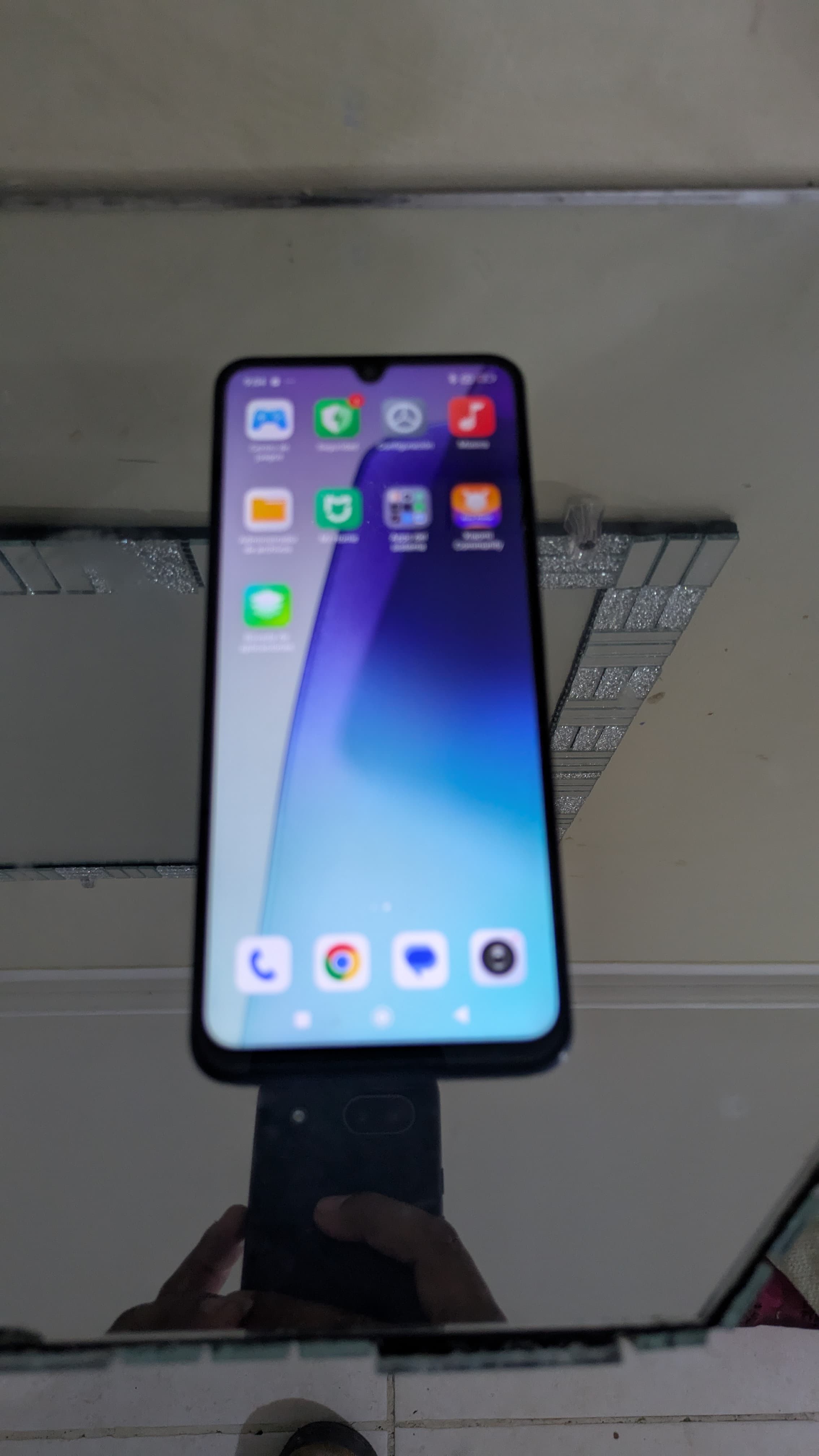 celulares y tabletas - Xiaomi redmi A3x 128GB 1