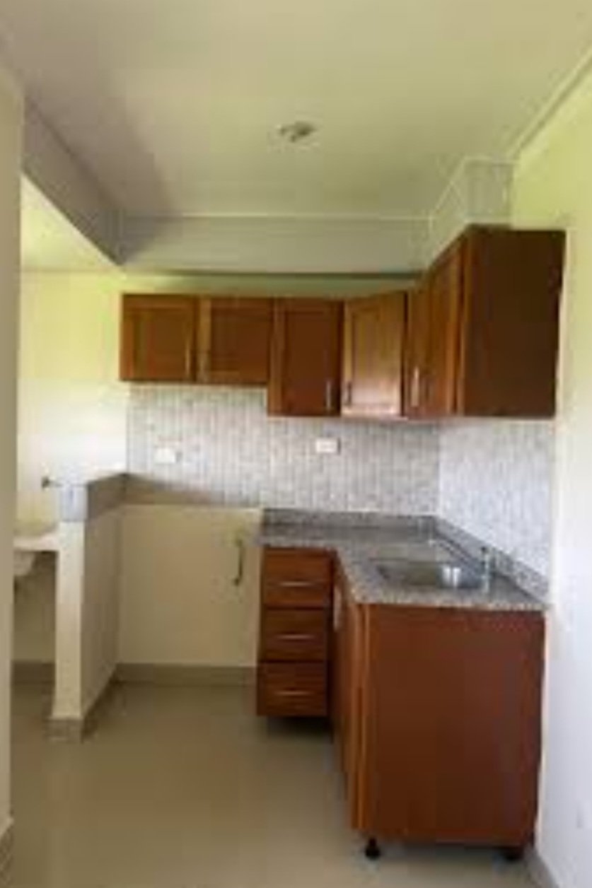apartamentos - VENDO FRESCO Y HERMOSOS APTO 2DO PISO 6