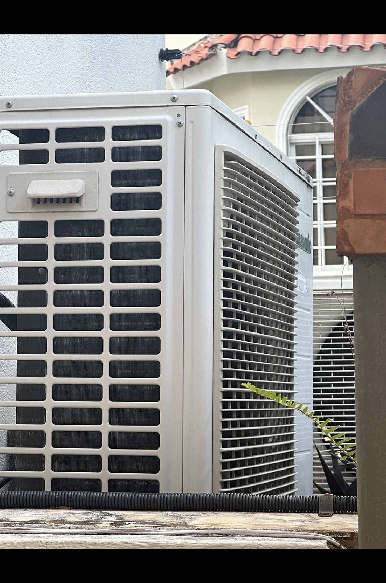 aires acondicionados y abanicos - Panasonic Aire Conditioner 24 BTU 4