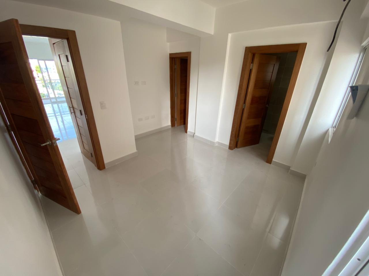 apartamentos - Apartamento en El Millón 8