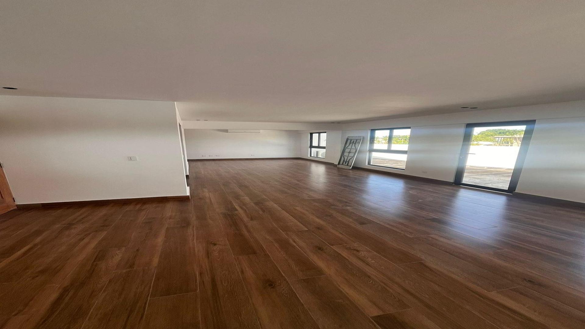 apartamentos - moderno apartamento en arroyo hondo viejo 7