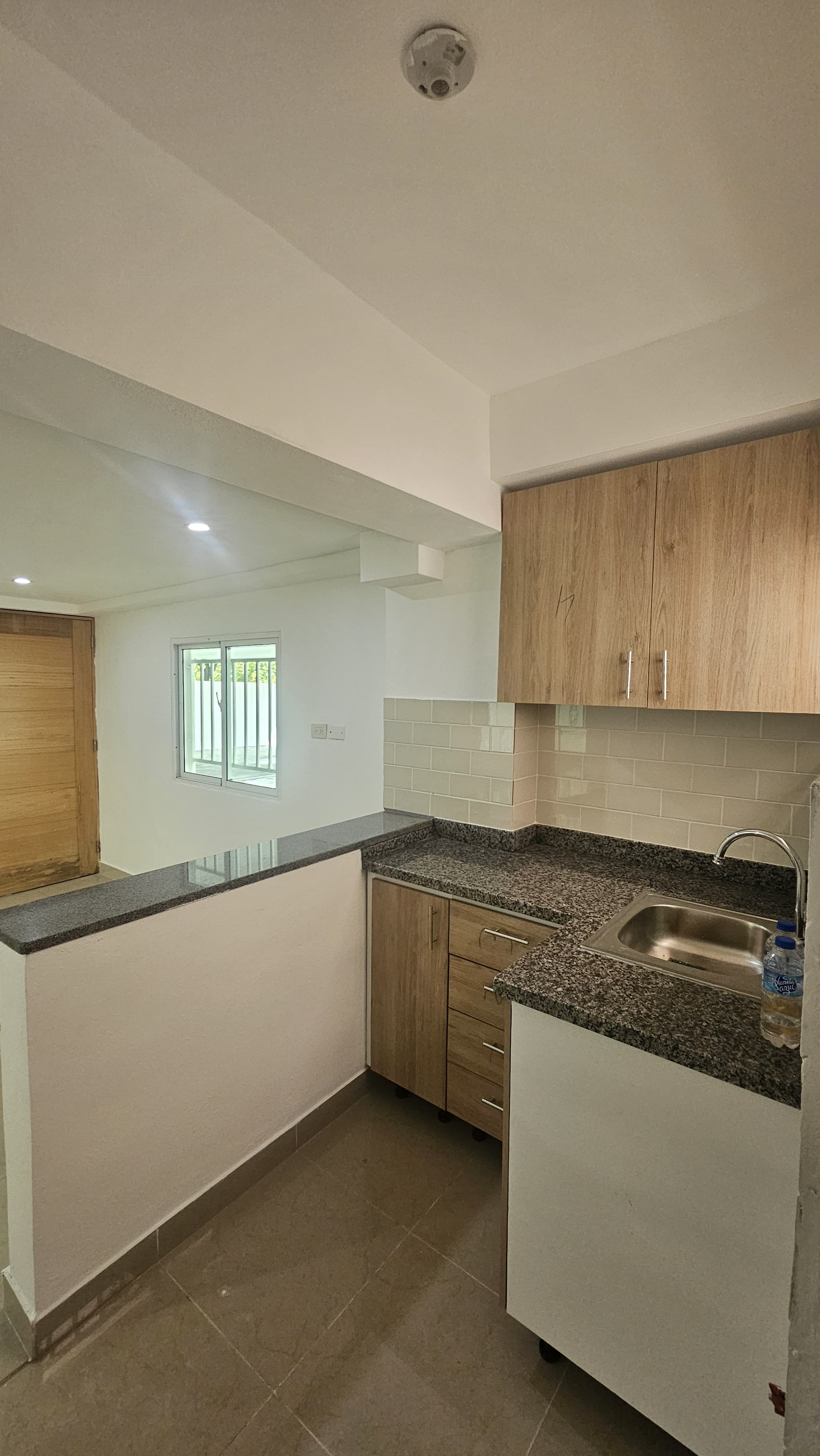 apartamentos - Apartamento tipo estudio en alquiler Ideal para ti 5