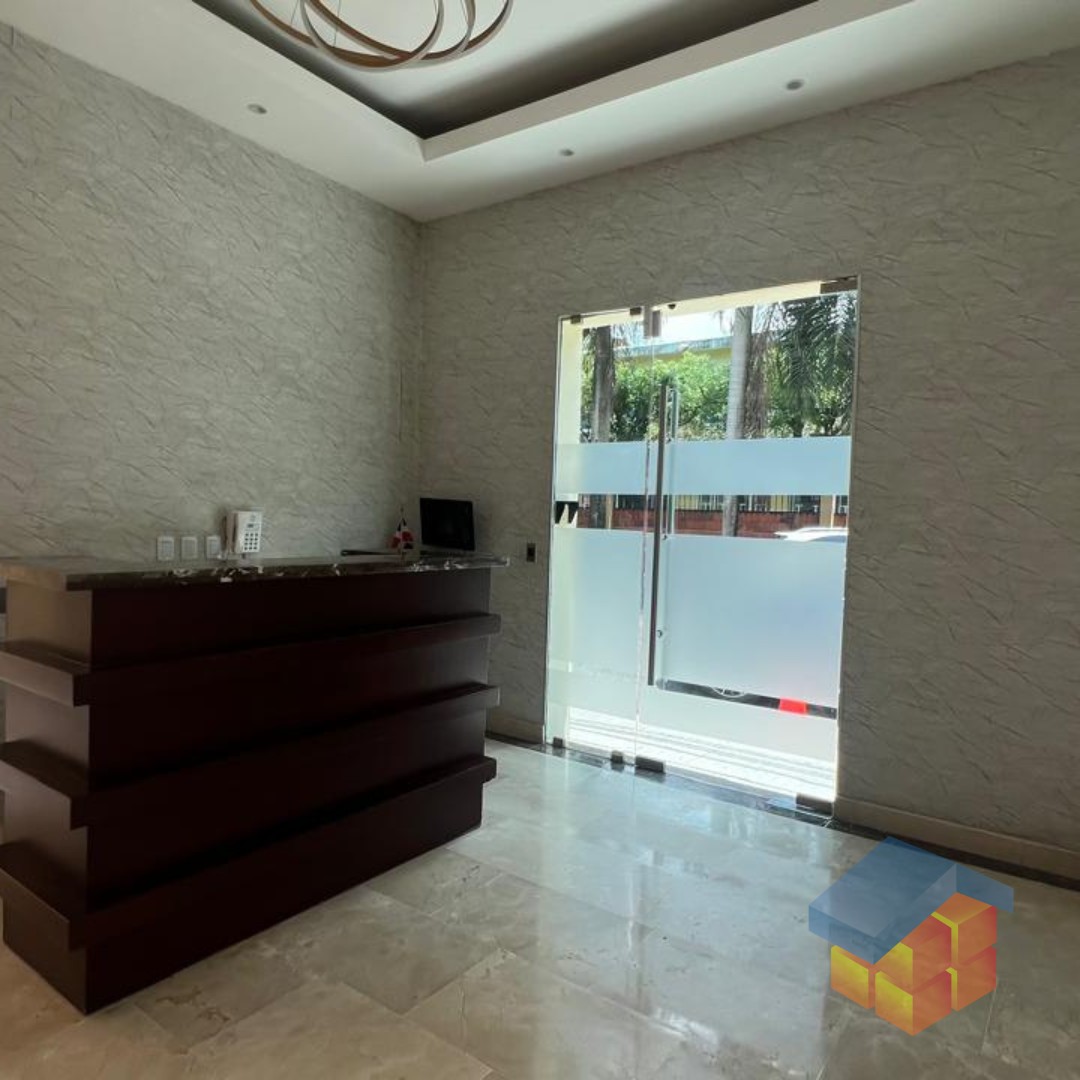apartamentos - Apto. Alquiler Naco 2