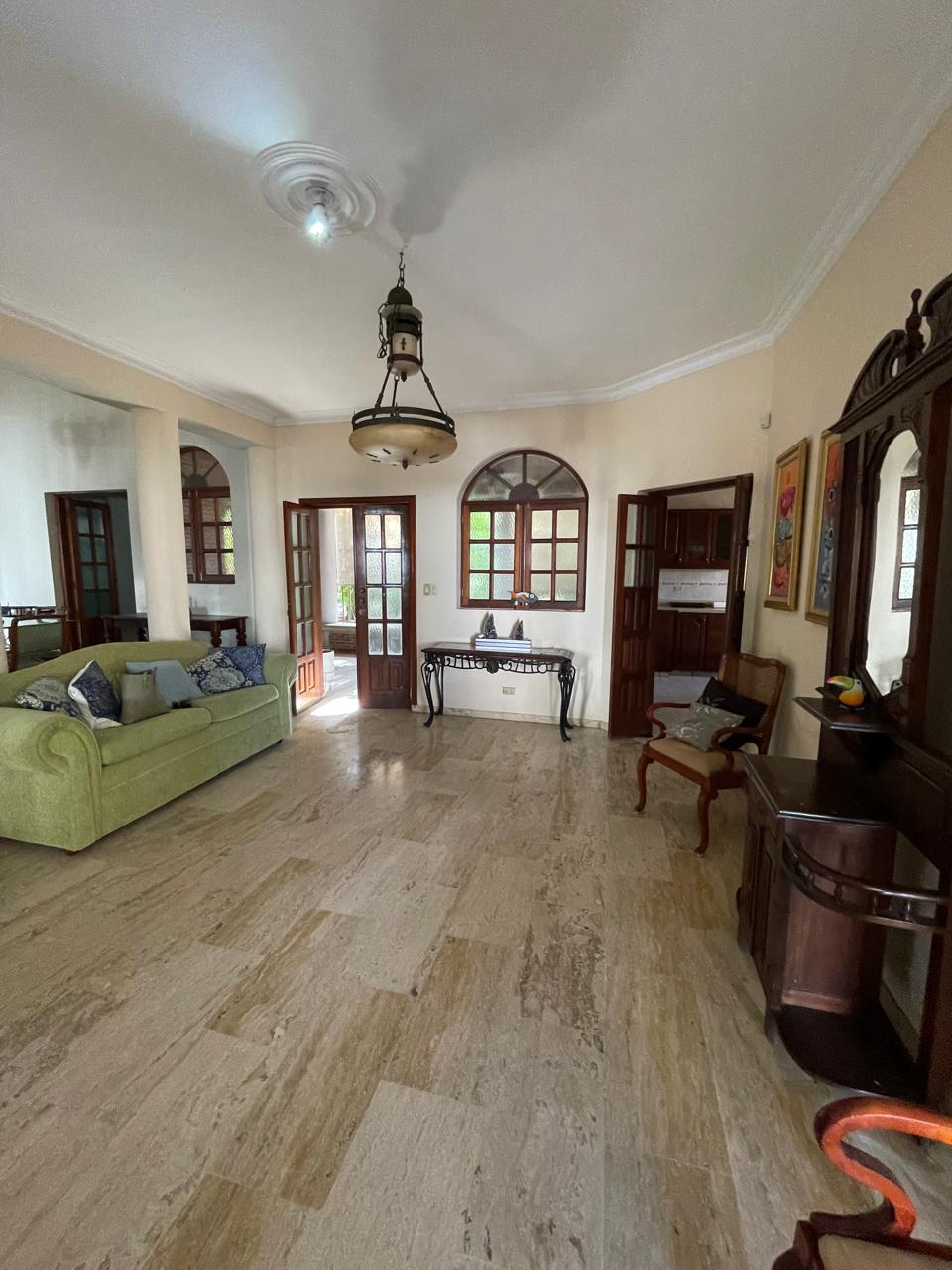 casas - Casa en Venta en Los Rios 6