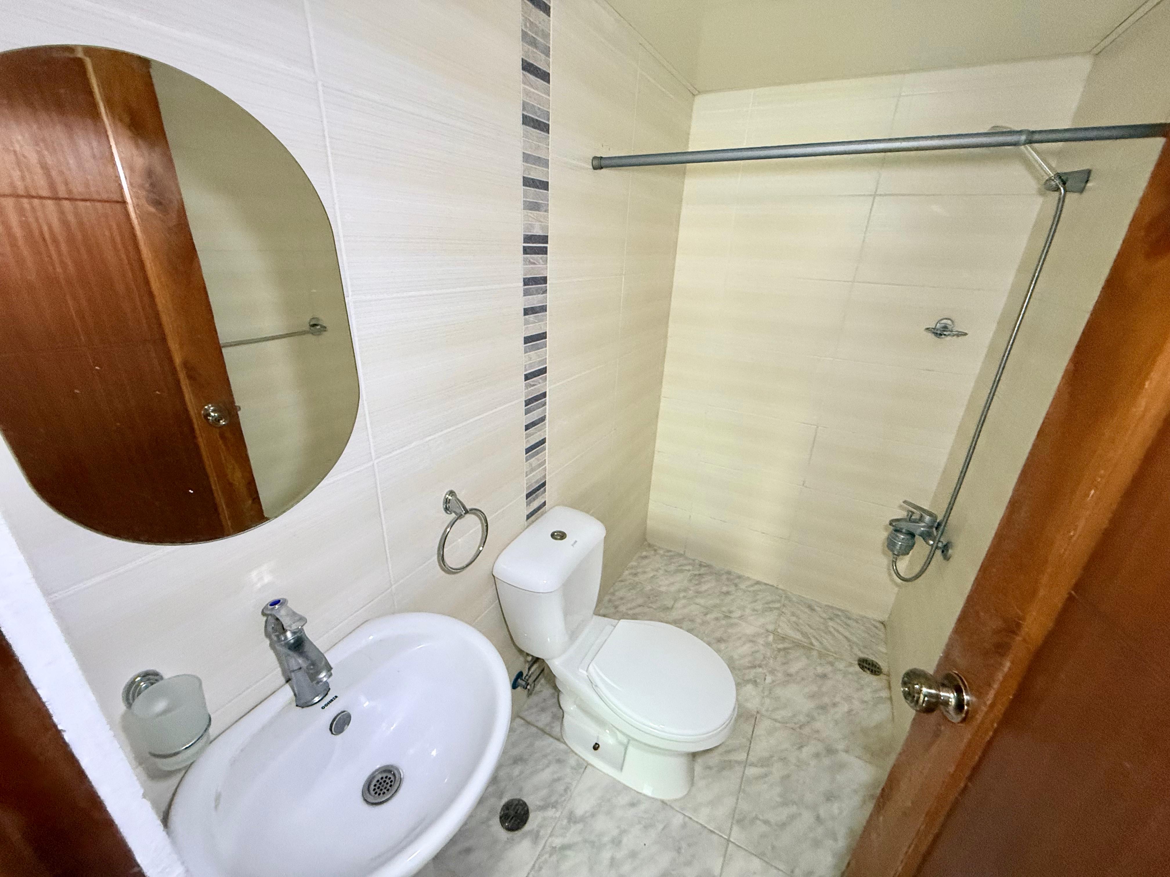 apartamentos - El millón, 2 habitaciones, 2 parqueos  4