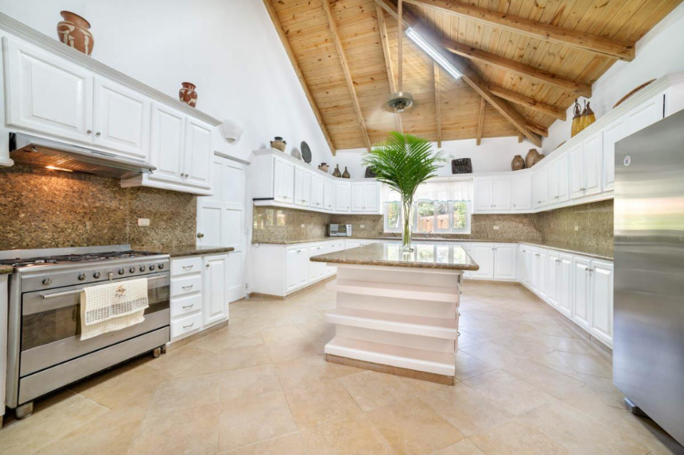 casas vacacionales y villas - Turistico en CASA DE CAMPO LA ROMANA 163334 6