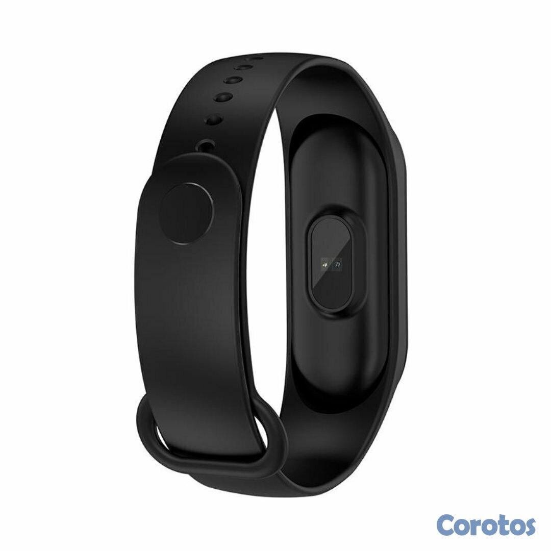 accesorios para electronica - Smartwatch fitness M4 smart band 6