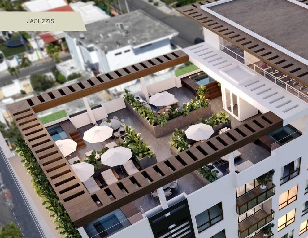 apartamentos - Espectacular Proyectos de Apartamentos de 1 y 2 habitaciones excelente sector 0