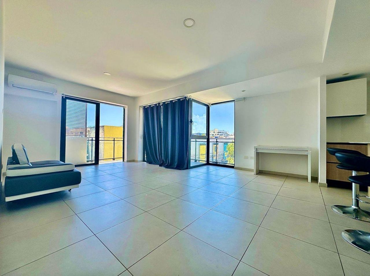 apartamentos - Venta de Apartamento en Viejo arroyo hondo galeria 3