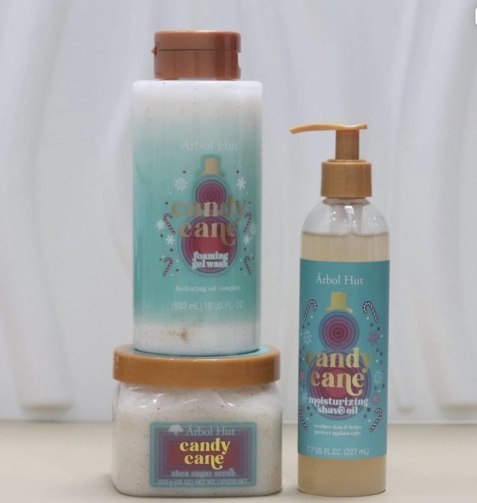 salud y belleza - Combo Árbol Hut  0