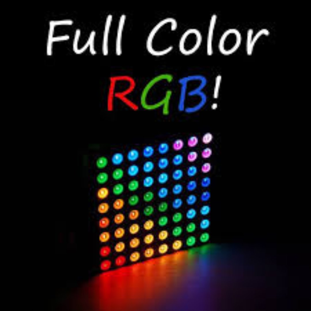 accesorios para electronica - LETREROS LED PROGRAMABLES Variedad de Tamaños 2