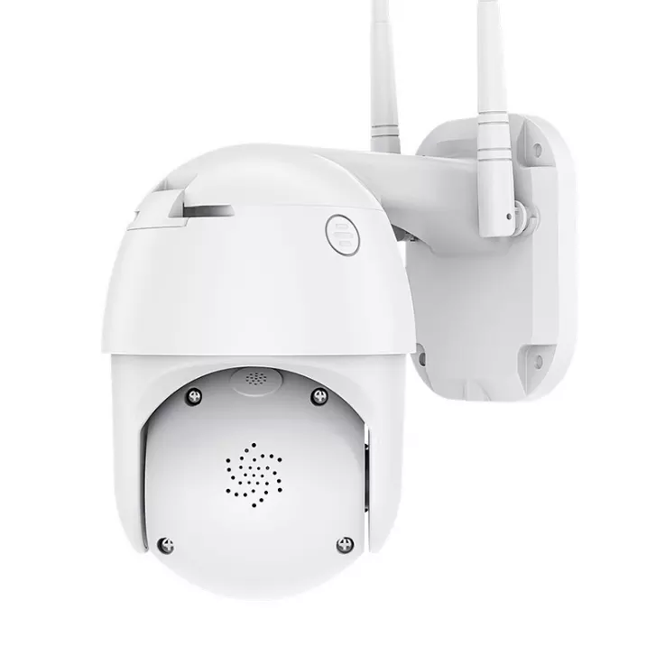 camaras y audio - Camara de Seguridad Wifi 1080P Con Giro 360 PTZ 2