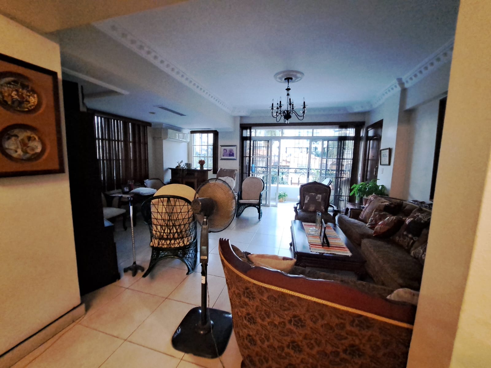 apartamentos - Rento Apartamento En Naco Amueblado O Sin Amueblar 1