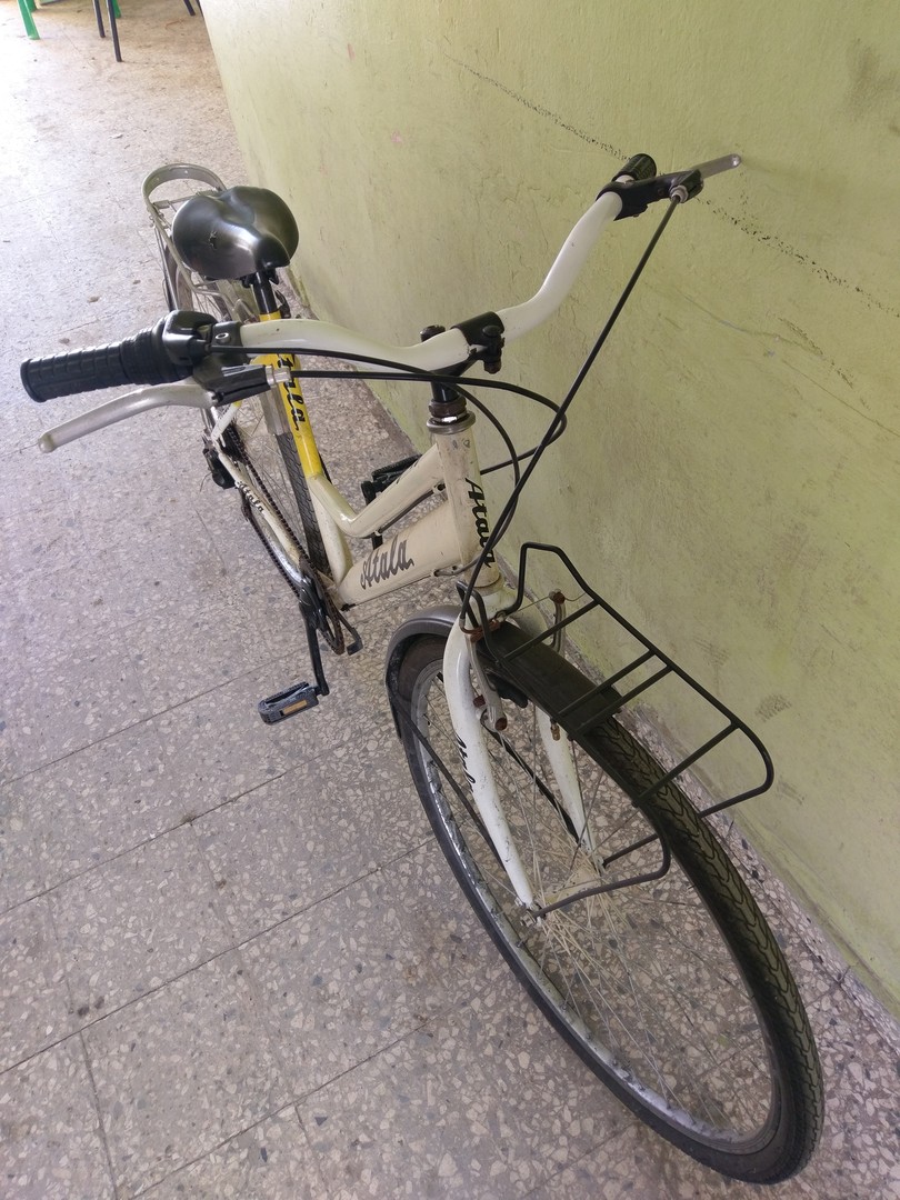 bicicletas y accesorios - Bicicleta atala 3