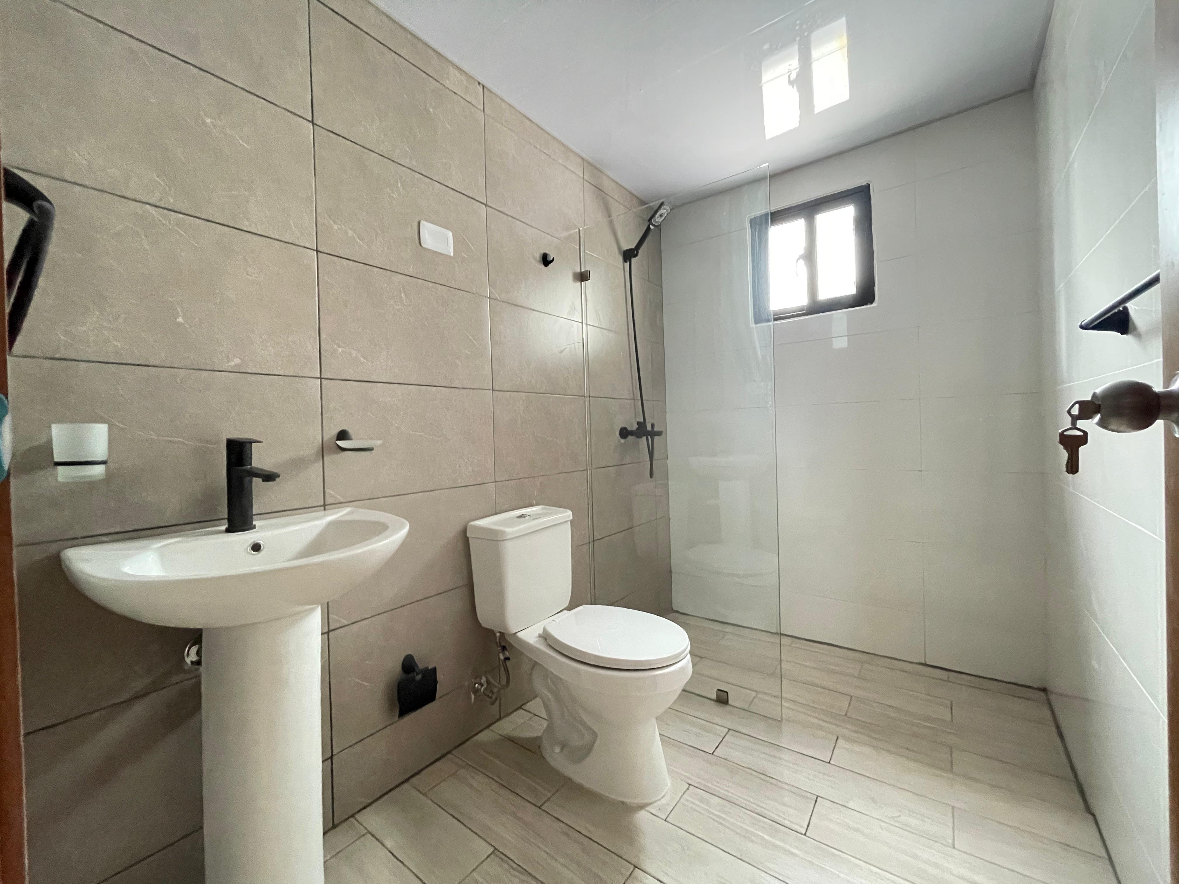 apartamentos - APARTAMENTO EN VENTA EN LLANOS DE GURABO, SANTIAGO 9