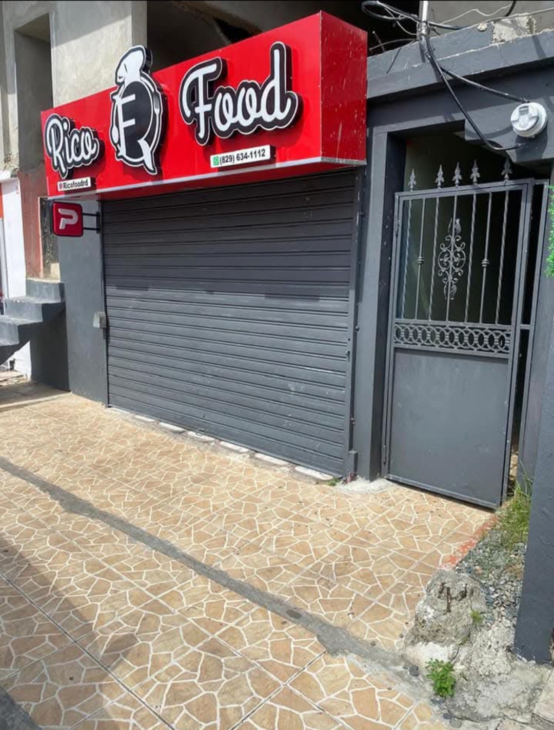 negocios en venta - RICO FOOD 