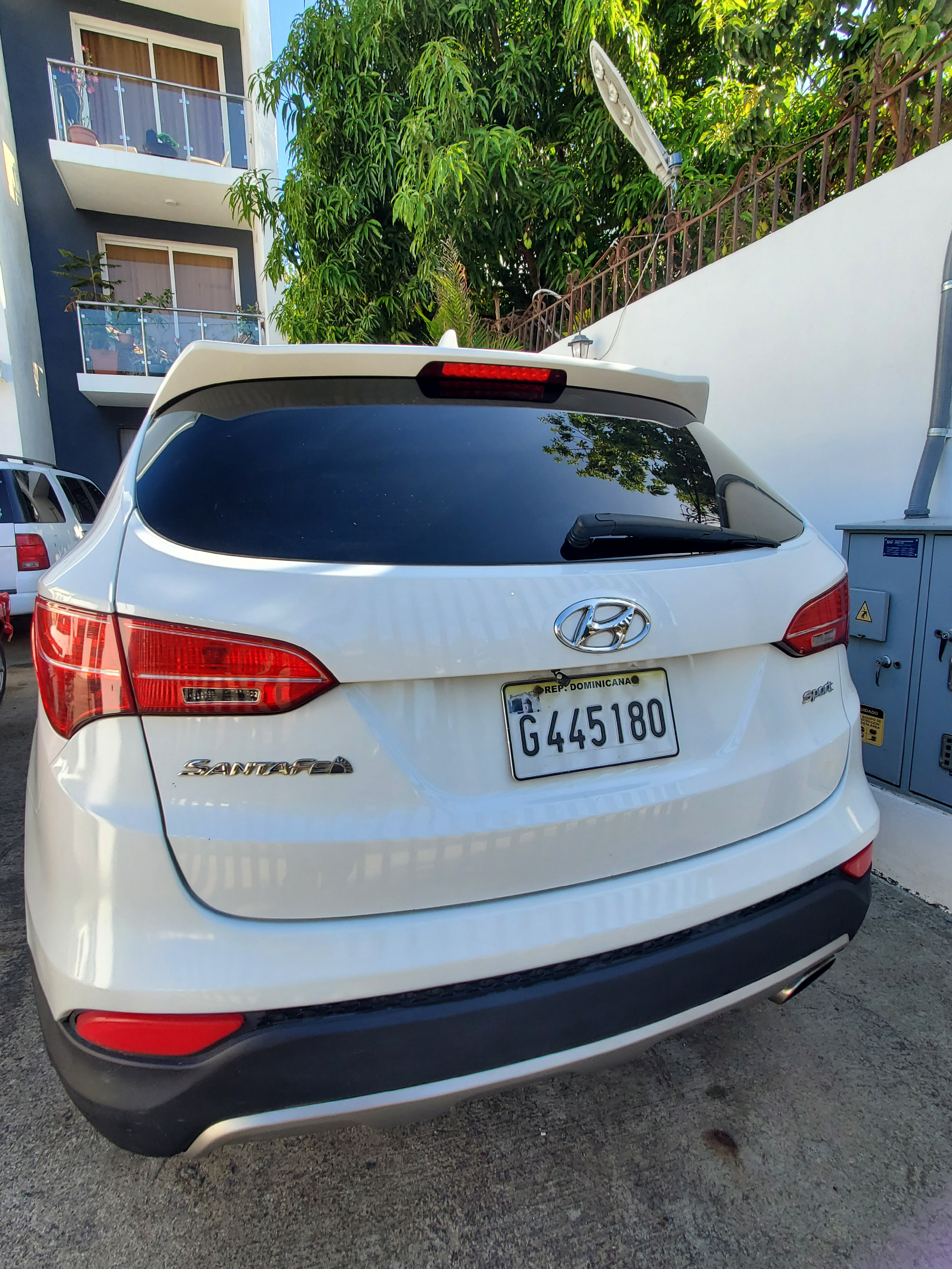 jeepetas y camionetas - si  8