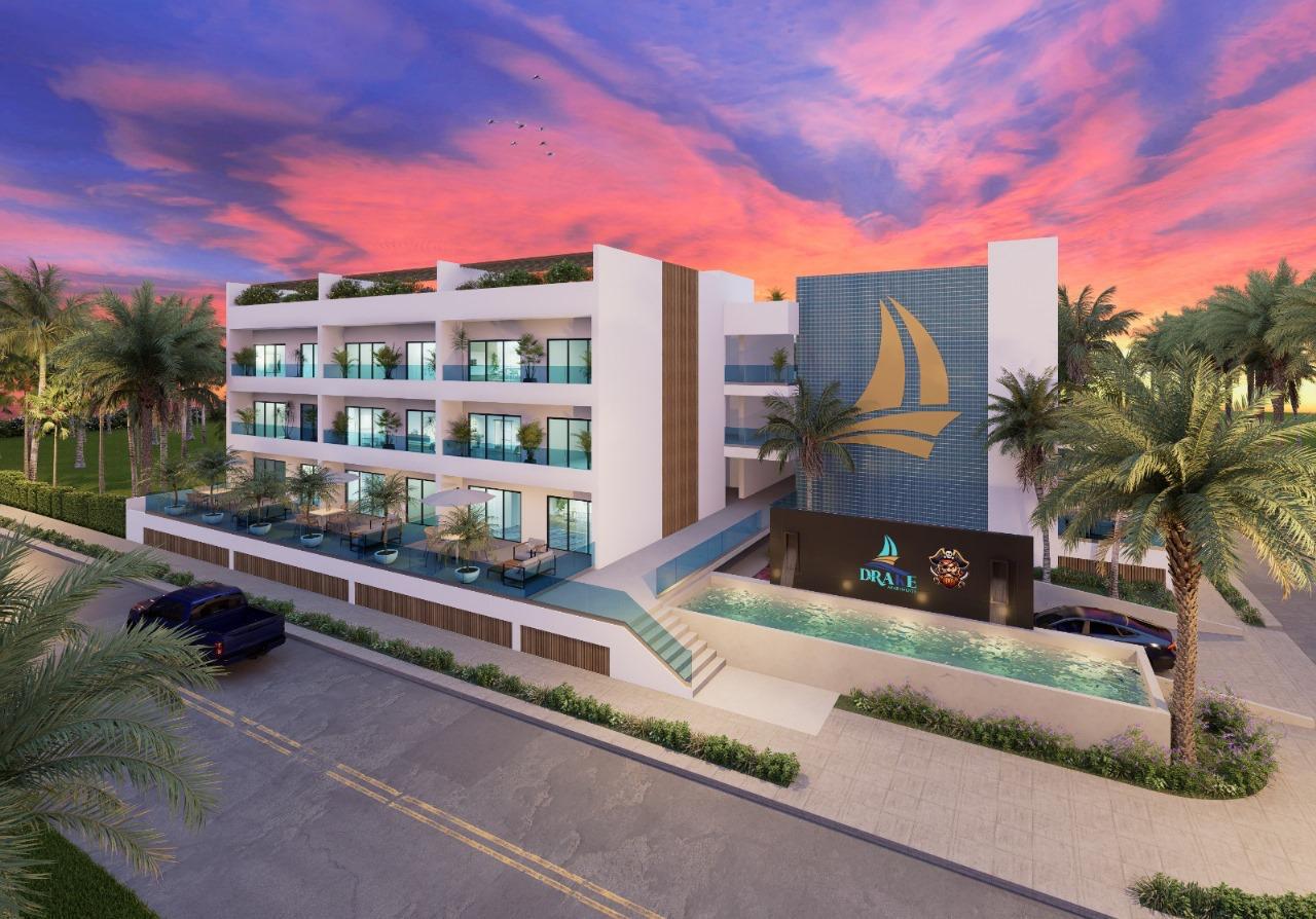 apartamentos - Proyecto de lujosos apartamentosen Bávaro 0