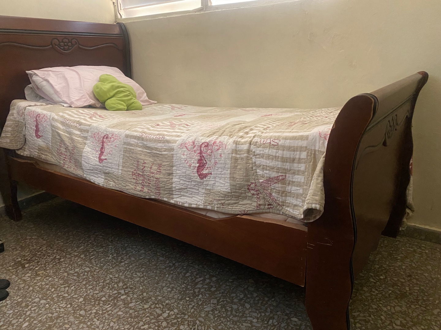 muebles y colchones - Dos camas twins 1