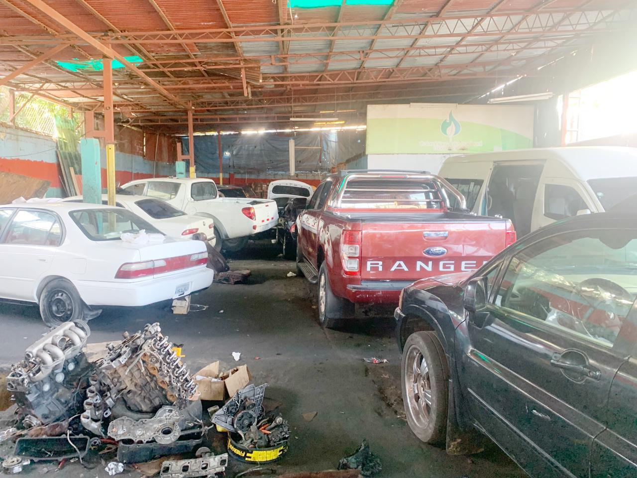 oficinas y locales comerciales - Local comercial en venta  4