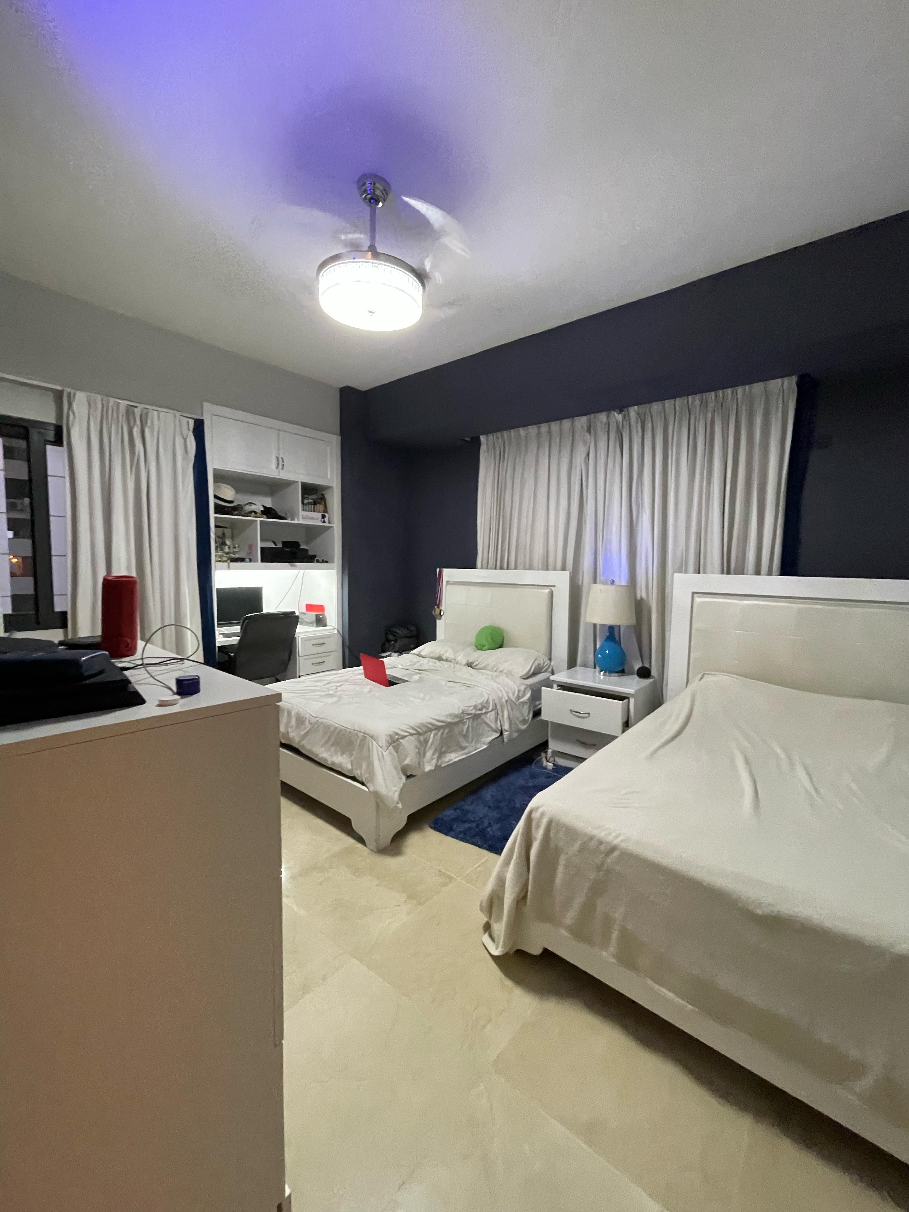 apartamentos - Apartamento de Lujo en Venta Los Cacicazgos 8